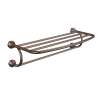 Eva Oil rubbed bronze Towel Shelf, YB2894ORB