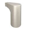 Edgestone Brushed Nickel Mounting Posts, YB4600BN