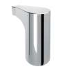 Edgestone Chrome Mounting Posts, YB4600CH