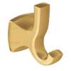 Voss Double Robe Hook, YB5103BG