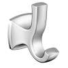 Voss Double Robe Hook, YB5103CH