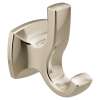 Voss Double Robe Hook, YB5103NL