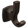 Voss Double Robe Hook, YB5103ORB