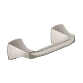Voss Pivoting Toilet Paper Holder, YB5108BN