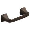 Voss Pivoting Toilet Paper Holder, YB5108ORB