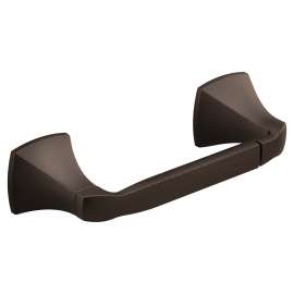 Voss Pivoting Toilet Paper Holder, YB5108ORB