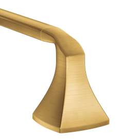 Voss 24" Towel Bar, YB5124BG