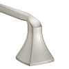 Voss 24" Towel Bar, YB5124BN