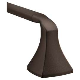 Voss 24" Towel Bar, YB5124ORB