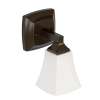 Voss Oil rubbed bronze Bath Light, YB5161ORB