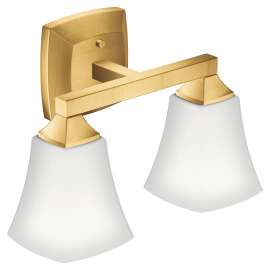 Voss Bath Light, YB5162BG
