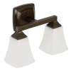 Voss Bath Light, YB5162ORB