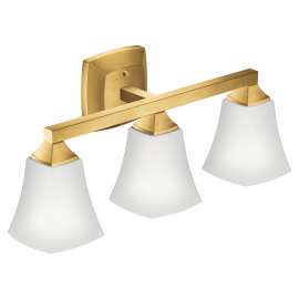 Voss Bath Light, YB5163BG