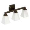 Voss Bath Light, YB5163ORB