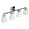 Voss Bath Light, YB5164CH