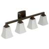Voss Bath Light, YB5164ORB