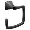 Voss Towel Ring, YB5186BL