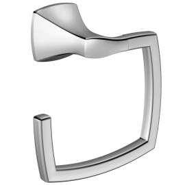 Voss Towel Ring, YB5186CH