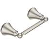 Wynford Pivoting Toilet Paper Holder, YB5208BN