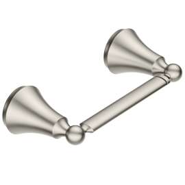 Wynford Pivoting Toilet Paper Holder, YB5208BN