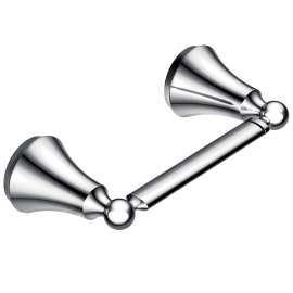 Wynford Pivoting Toilet Paper Holder, YB5208CH