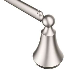 Wynford 18" Towel Bar, YB5218BN