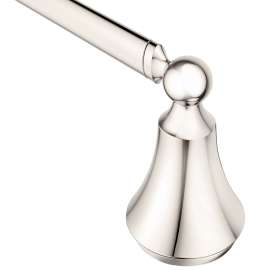 Wynford 18" Towel Bar, YB5218NL
