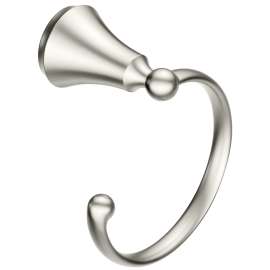 Wynford Towel Ring, YB5286BN