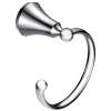 Wynford Towel Ring, YB5286CH