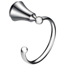 Wynford Towel Ring, YB5286CH