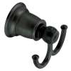 Kingsley Double Robe Hook, YB5403WR