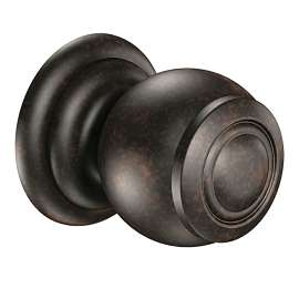 Kingsley Drawer Knob, YB5405ORB