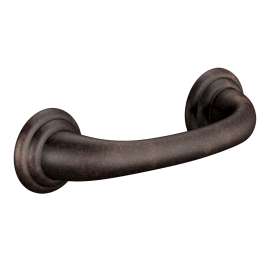 Kingsley Drawer Pull, YB5407ORB