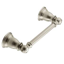 Kingsley Pivoting Toilet Paper Holder, YB5408BN