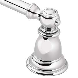 Kingsley 24" Towel Bar, YB5424CH