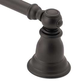 Kingsley 24" Towel Bar, YB5424WR