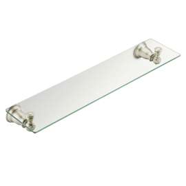 Kingsley Vanity Shelf, YB5490BN