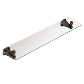Kingsley Vanity Shelf, YB5490ORB