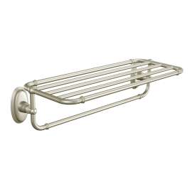 Kingsley Towel Shelf, YB5494BN