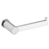 Summit Chrome Single-Post Paper Holder, YB6309CH