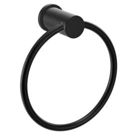 Summit Towel Ring, YB6386BL