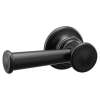 Belfield Matte black tank lever, YB6401BL