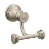 Belfield Double Robe Hook, YB6403BN