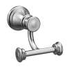 Belfield Double Robe Hook, YB6403CH