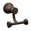 Belfield Double Robe Hook, YB6403ORB