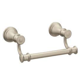 Belfield Pivoting Toilet Paper Holder, YB6408BN