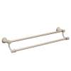 Belfield 24" Double Towel Bar, YB6422BN