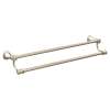 Belfield 24" Double Towel Bar, YB6422NL