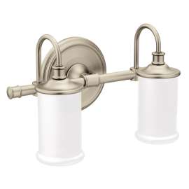Belfield Bath Light, YB6462BN