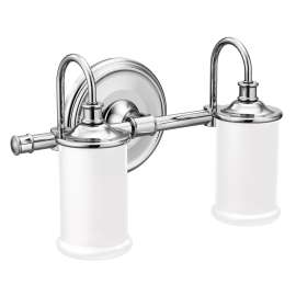 Belfield Bath Light, YB6462CH
